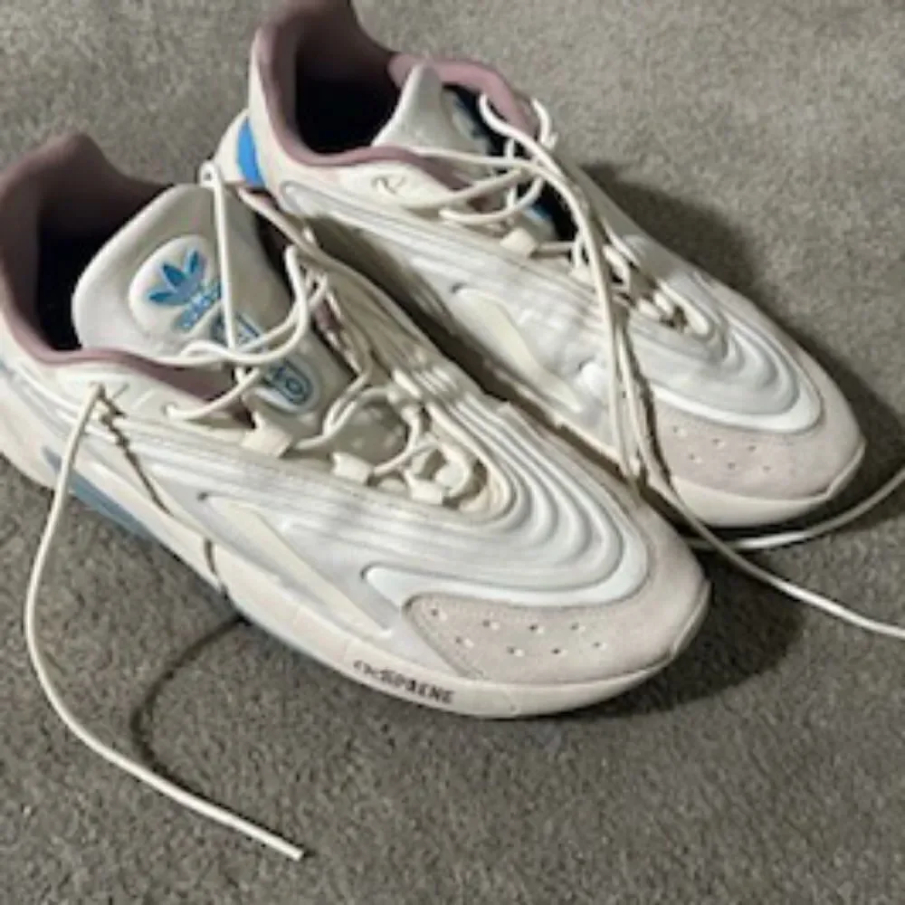 Adidas Adiprene Men's Shoes Size 8.5
